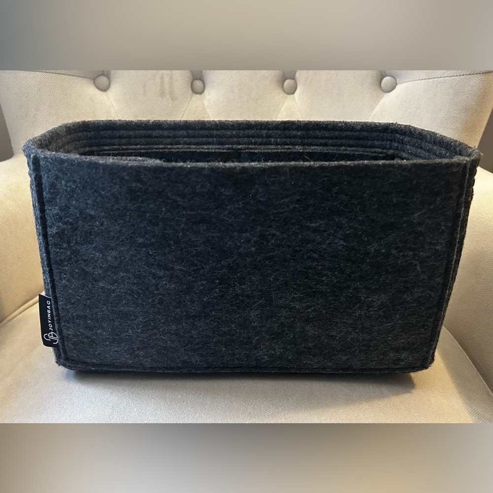 Tote Organizer Neverfull / YSL Tote